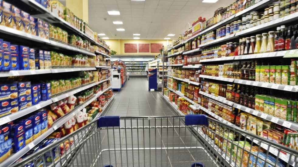 super market